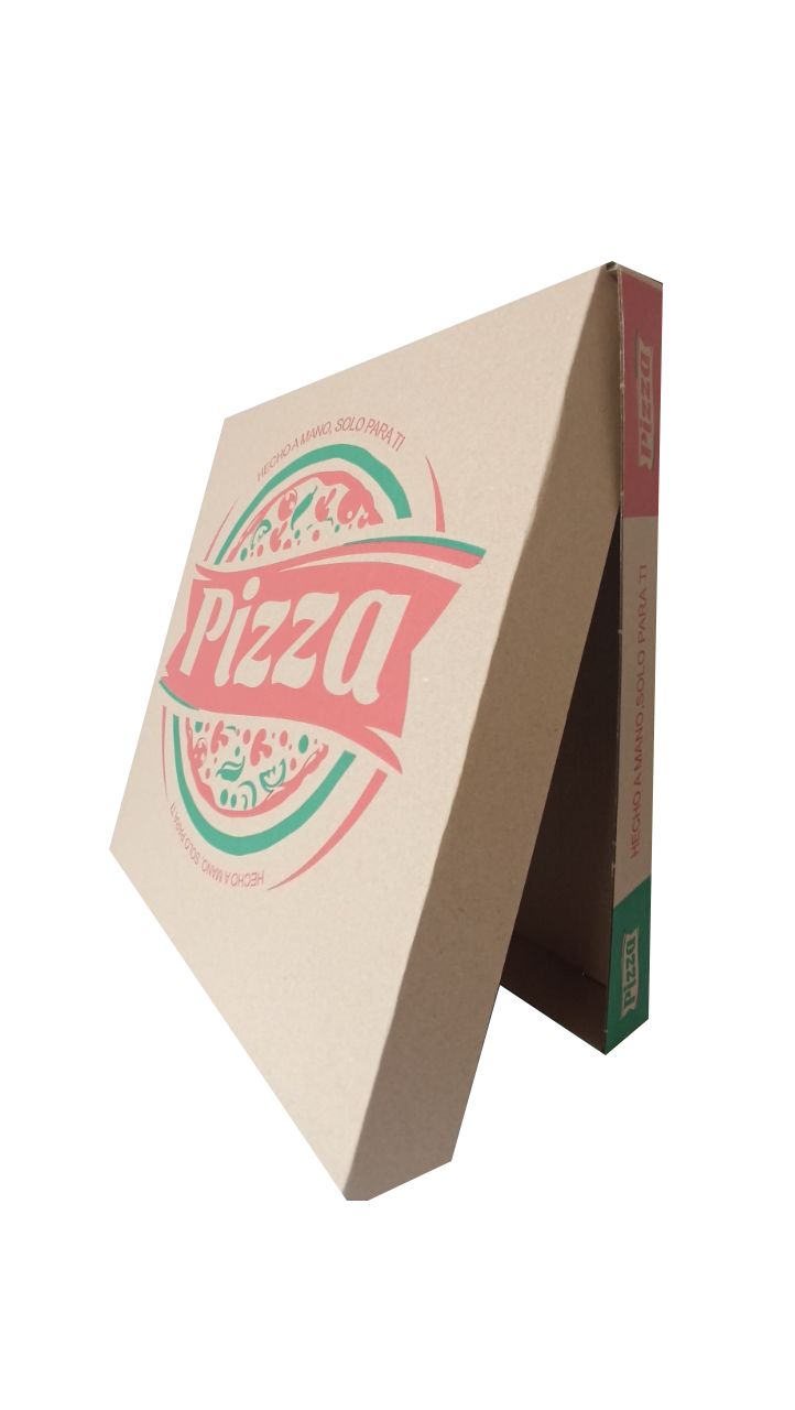 Cajas para Pizza