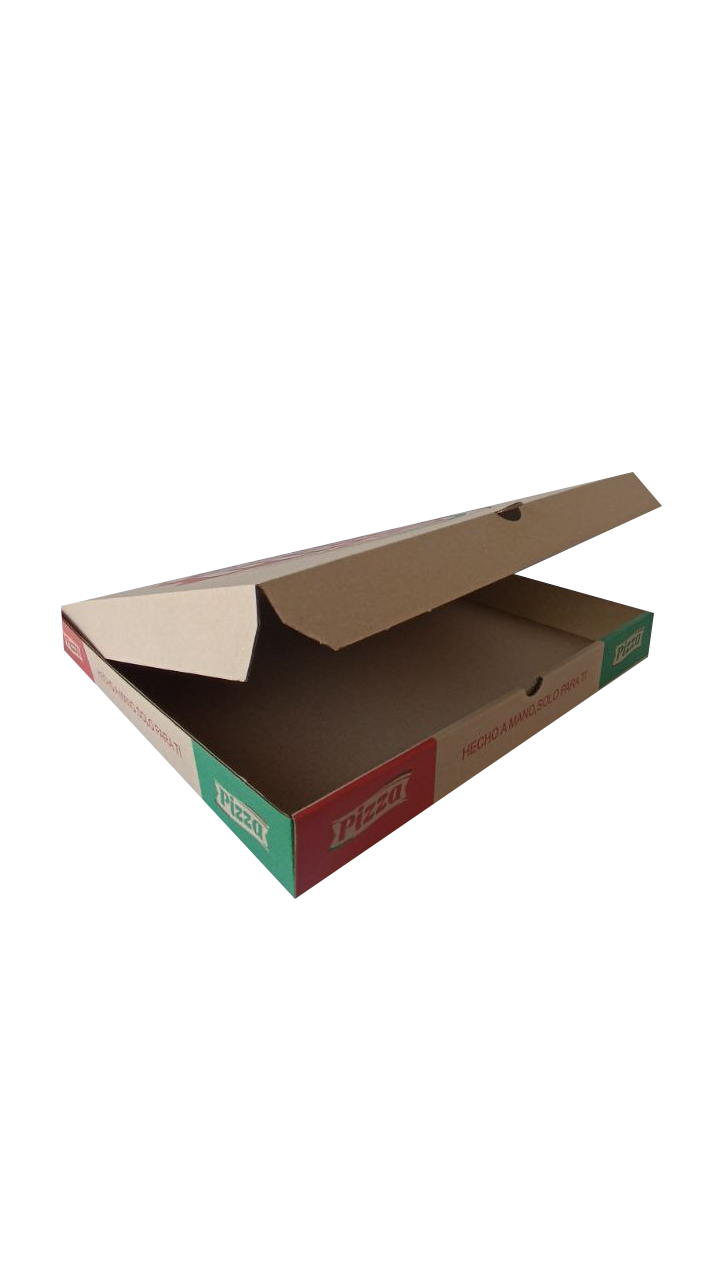 Cajas para Pizza